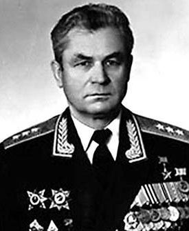 Герои Советского союза Великой Отечественной войны Петушинского района