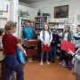 120 лет Караваевской сельской библиотеке