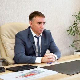 Интервью с главой администрации Петушинского района Александром Курбатовым