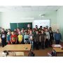 Информационно-познавательный час для школьного лагеря: «Русь, Россия, Родина моя…»