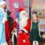 Праздник «Рождественские истории» в Головинской сельской библиотеке