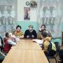 Беседа «Что такое быть толерантным?» в Караваевской сельской библиотеке