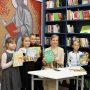 Творческая встреча с детской писательницей Анастасией Орловой
