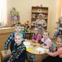 Литературный час «А.П. Чехов для детей» в Крутовской СБ