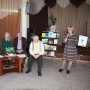 Творческий вечер участников литературного объединения «Радуга» в Крутовском СДК