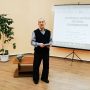 Презентация книги Гусарова С.А. «История и жители посёлка Клязьменский»