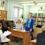 XXII районные краеведческие чтения в центральной межпоселенческой библиотеке