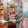 День информации «Галерея книжных новинок». Костинская сельская библиотека
