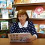 Акция «Здравствуй, школа!» Малова Елена Алексеевна читает «Лекарство от контрольной» Марины Дружининой